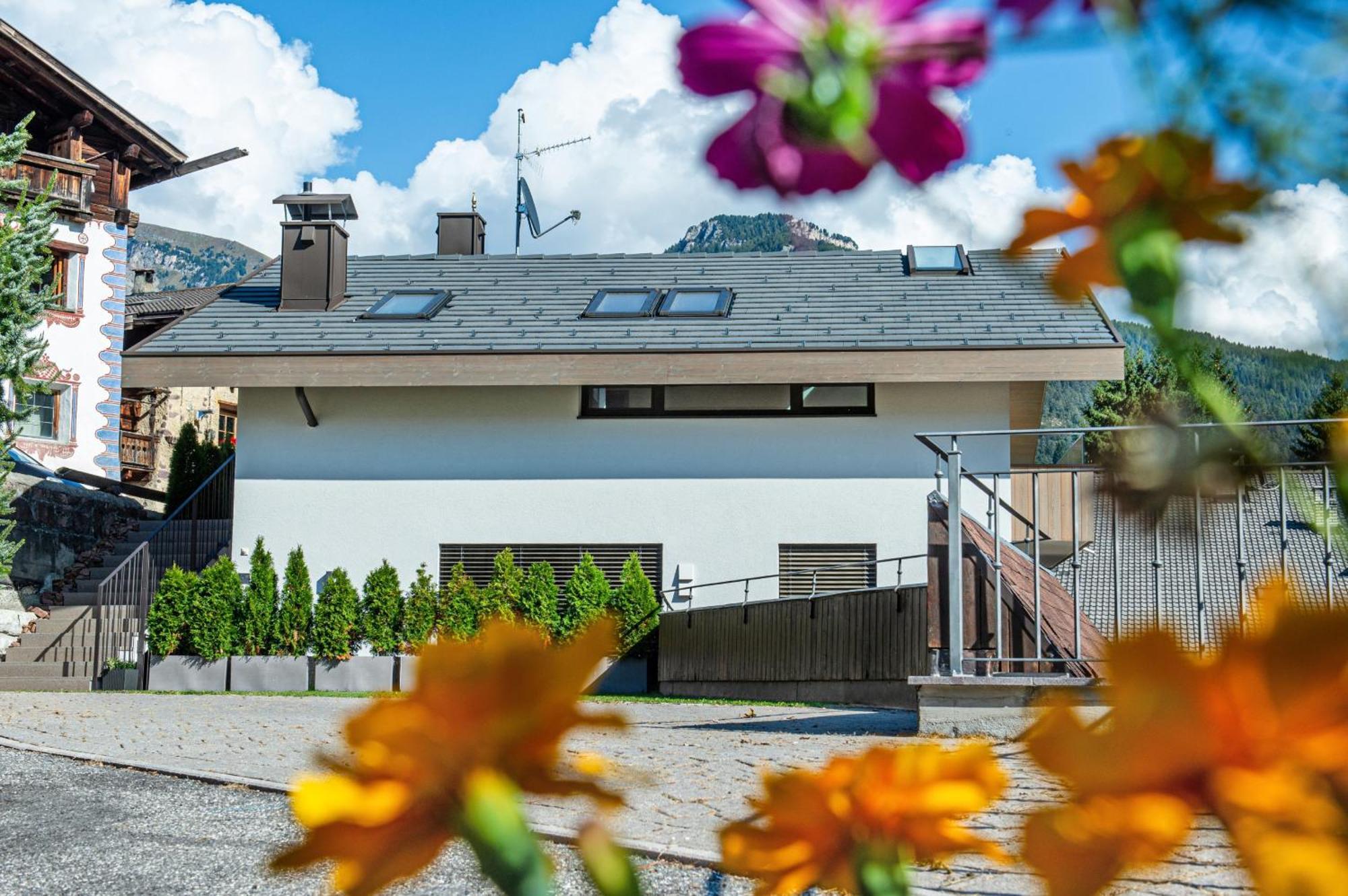 Apartment Dami St. Ulrich in Gröden